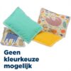 TRIXIE KUSSEN KATOEN MET VALERIAAN ASSORTI