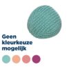 TRIXIE SET BREIBALLEN BREISTOF MET CATNIP ASSORTI