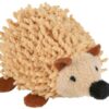 TRIXIE EGEL MET FRANJES PLUCHE