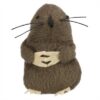 TRIXIE MOL MET MICROSHIP PLUCHE MET CATNIP