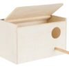 TRIXIE NESTKASTJE HOUT
