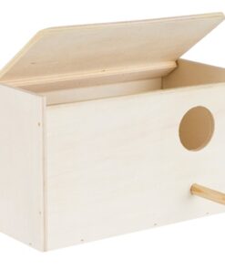 TRIXIE NESTKASTJE HOUT