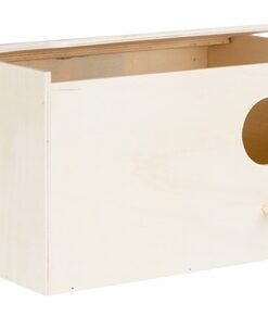 TRIXIE NESTKASTJE HOUT