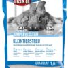 TRIXIE SIMPLE'N'CLEAN GRANULAAT SILICAATSTROOISEL