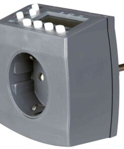 TRIXIE TIJDKLOK DIGITAAL MET SECONDENFUNCTIE VOOR BELGIE