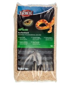 TRIXIE REPTILAND BEUKENSNIPPERS NATUURLIJK SUBSTRAAT EXTRA FIJN
