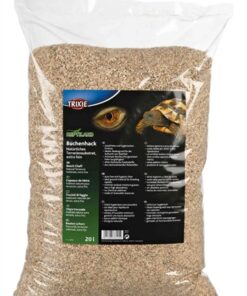 TRIXIE REPTILAND BEUKENSNIPPERS NATUURLIJK SUBSTRAAT EXTRA FIJN