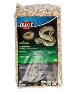 TRIXIE REPTILAND BEUKENSNIPPERS NATUURLIJK TERRARIUMSUBSTRAAT