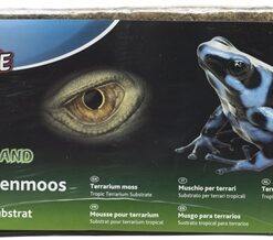 TRIXIE REPTILAND VEENMOS TROPISCH TERRARIUMSUBSTRAAT UITBREIDING