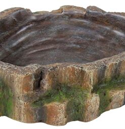 TRIXIE REPTILAND WATERSCHAAL / VOERSCHAAL