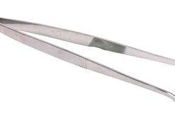 TRIXIE REPTILAND VOEDERPINCET GEBOGEN