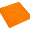 LICKIMAT BUDDY ORANJE