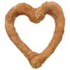 TRIXIE DENTA FUN CHICKEN HEART