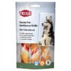 TRIXIE DENTA FUN BARBECUE CHICKEN CHEWING ROLLS