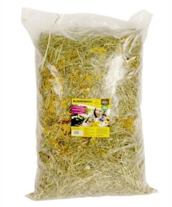 UTOPIA BLOEMENHOOI KNAAGDIEREN EN KONIJNEN