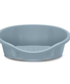 IMAC HONDENMAND DIDO 2ND LIFE GERECYCLED AVIO BLUE