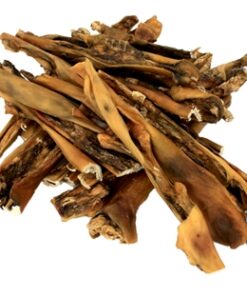 PETSNACK KALFSKAUWSTAAF