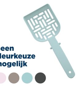 IMAC KATTENBAKSCHEP KITTY ASSORTI