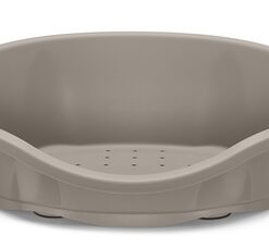 IMAC HONDENMAND DIDO TAUPE