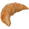 TRIXIE DENTA FUN CHICKEN CROISSANT
