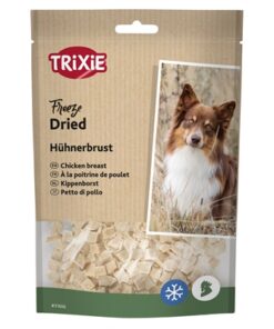 TRIXIE PREMIO FREEZE DRIED KIPPENBORST
