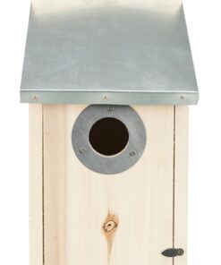 TRIXIE NESTKASTJE VOOR SPREEUWEN GRENENHOUT
