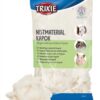 TRIXIE NESTMATERIAAL KAPOK CREME