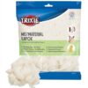 TRIXIE NESTMATERIAAL KAPOK CREME