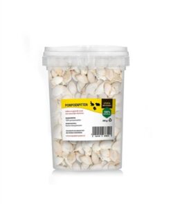 UTOPIA POMPOENPITTEN