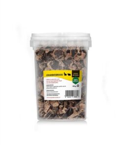 UTOPIA JOHANNESBROOD