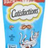 CATISFACTIONS ZALM