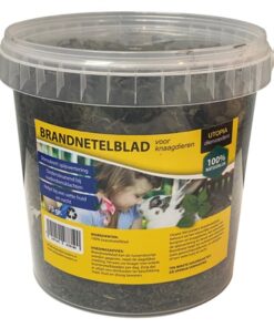 UTOPIA BRANDNETELBLAD