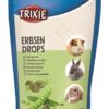 TRIXIE KNAAGDIER DROPS ERWTEN