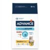 ADVANCE CAT ADULT SENSITIVE SALMON