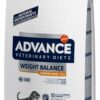 ADVANCE VETERINARY DIET DOG WEIGHT BALANCE MEDIUM / MAXI