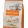 NATURES VARIETY ORIGINAL CHICKEN