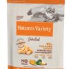 NATURES VARIETY SELECTED STERILIZED FREE RANGE CHICKEN