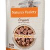 NATURES VARIETY ORIGINAL POUCH CHICKEN