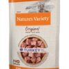 NATURES VARIETY ORIGINAL POUCH TURKEY