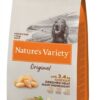 NATURES VARIETY ORIGINAL ADULT MEDIUM / MAXI CHICKEN