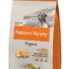 NATURES VARIETY ORIGINAL ADULT MINI CHICKEN