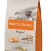 NATURES VARIETY ORIGINAL ADULT MINI CHICKEN