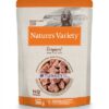 NATURES VARIETY ORIGINAL ADULT MEDIUM / MAXI POUCH TURKEY NO GRAIN