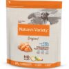 NATURES VARIETY ORIGINAL ADULT MINI SALMON NO GRAIN