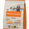 NATURES VARIETY SELECTED ADULT MEDIUM FREE RANGE CHICKEN