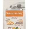 NATURES VARIETY SELECTED ADULT MINI FREE RANGE CHICKEN