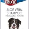 TRIXIE SHAMPOO ALOE VERA