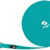 TRIXIE HONDENRIEM EASY LIFE SLEEPLIJN OCEAAN BLAUW / TURQUOISE