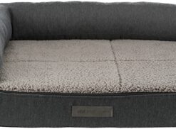 TRIXIE VITAL HONDENMAND SOFA BENDSON ORTHOPEDISCH GRIJS