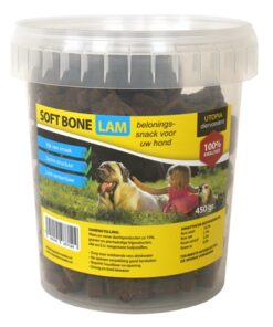 UTOPIA DIERTOTAAL SOFT BONES LAM